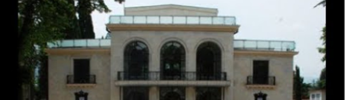 საერთაშორისო ფესტივალი "არტ-ფოლკ ფესტ" (2026 წ. 7 ივნისი -ქალაქი თბილისი, არტ ჰოლის საკონცერტო დარბაზი)