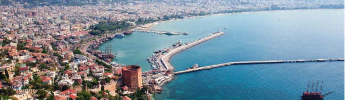 ფესტივალი ალანიაში