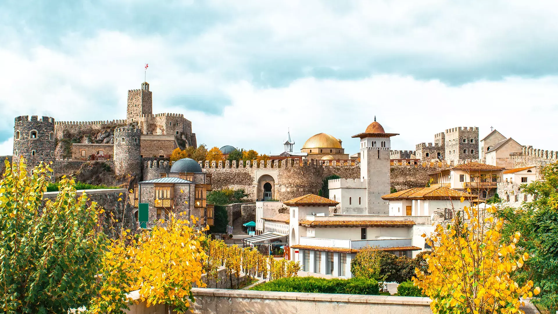 რაბათის გაზაფხული